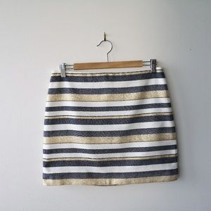 Mini Skirt, Size 4